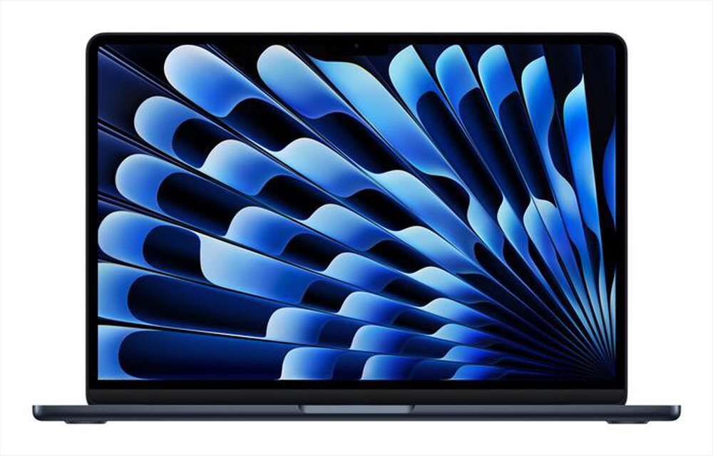 Immagine del prodotto APPLE - MacBook Air 13'' M4 10 CPU 10 GPU 24GB 512GB SSD-Mezzanotte