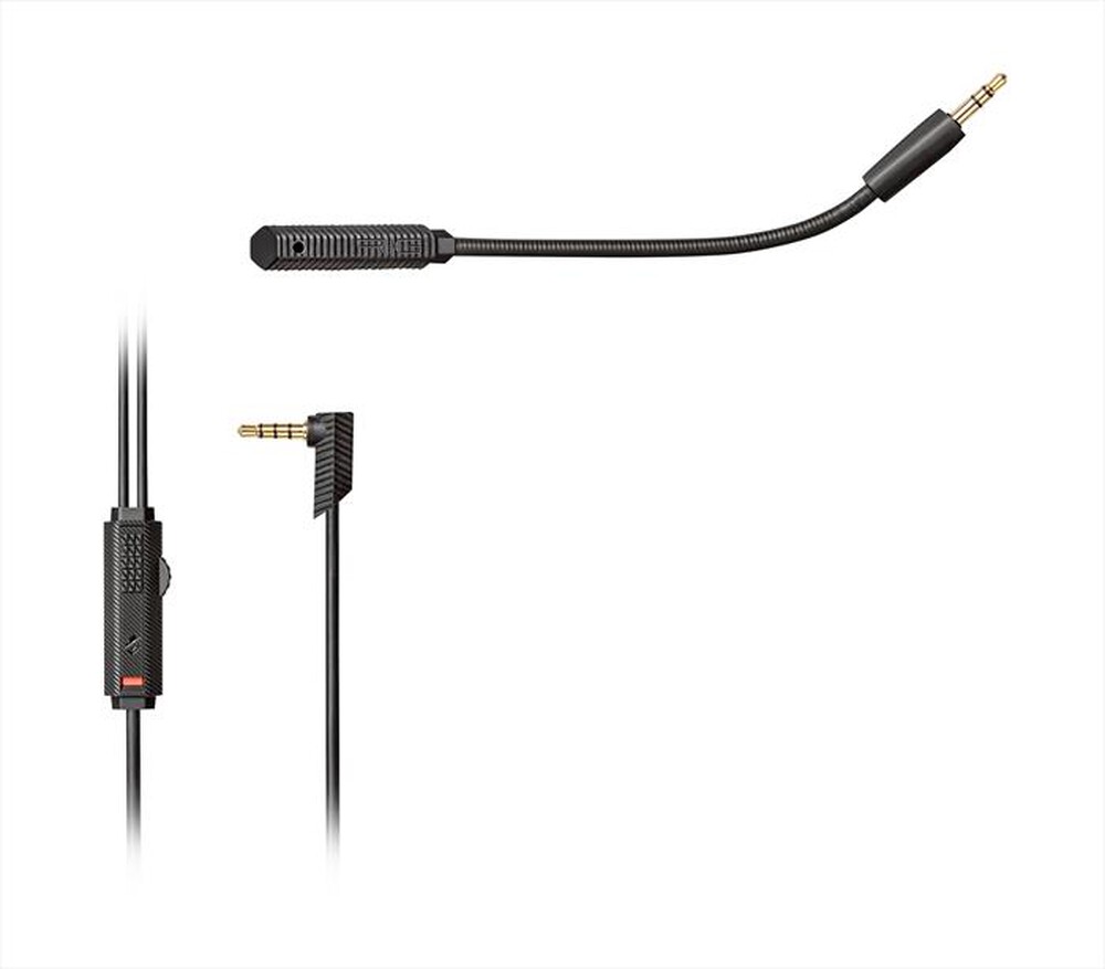 Immagine del prodotto NACON - PLANTRO-400HSCAMO-Nero