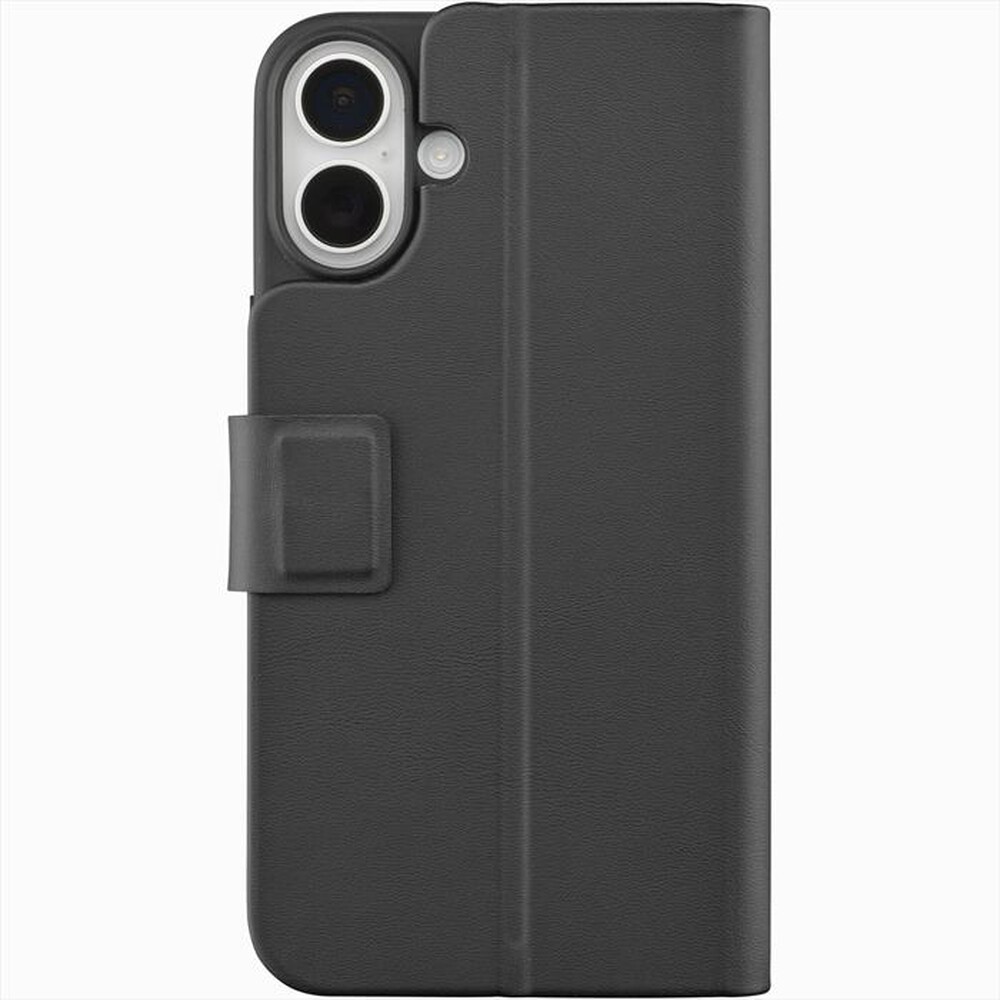 Immagine del prodotto CELLULARLINE - Custodia a libro BOOK AGENDA per IPHONE 17-Nero
