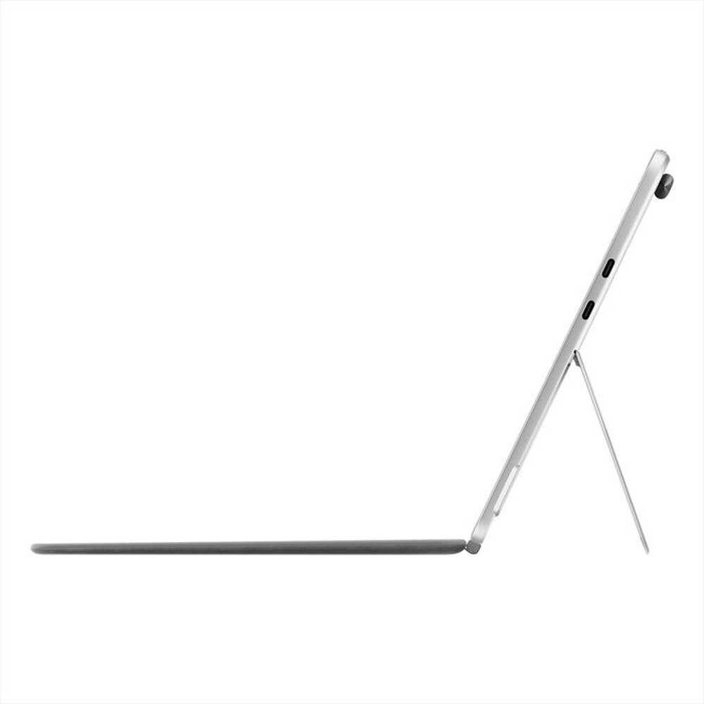 "MICROSOFT - NEW TASTIERA + SLIM PEN SLATE-Nero"