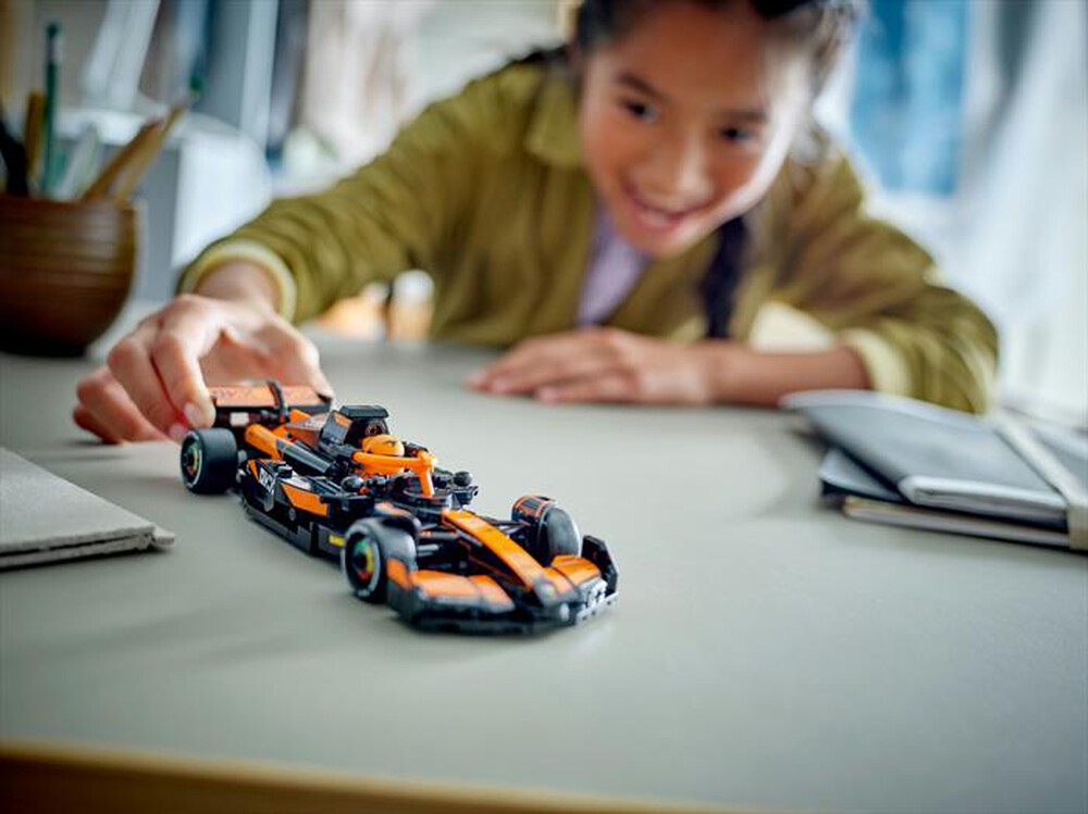 Immagine del prodotto LEGO - SPEED CHAMPIONS Auto McLaren F1&reg; Team MCL38 77251