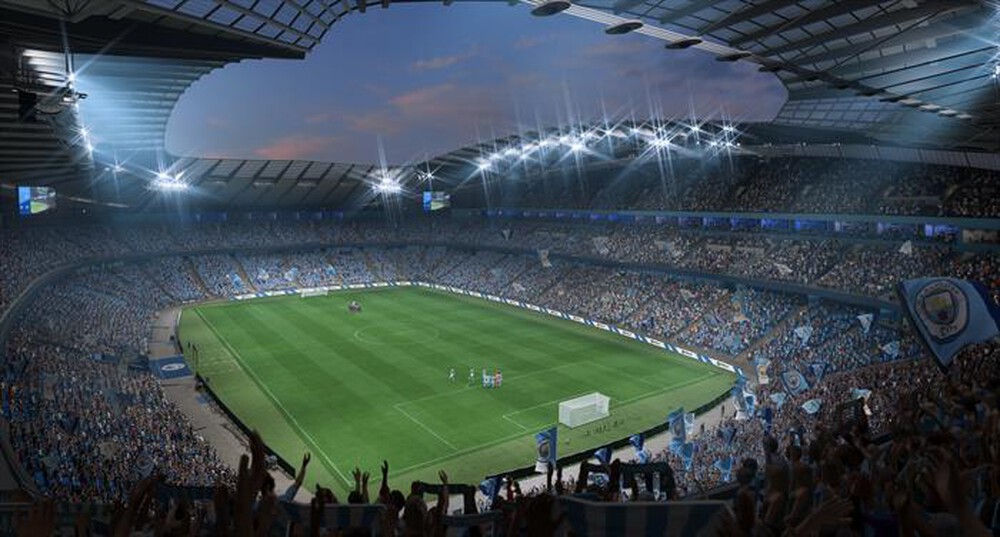 Immagine del prodotto ELECTRONIC ARTS - FIFA 23 PS5
