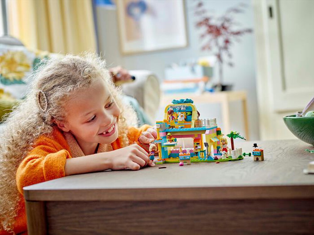 Immagine del prodotto LEGO - FRIENDS Pet Shop 42650