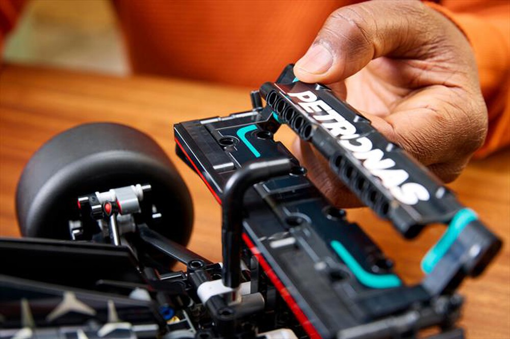 Immagine del prodotto LEGO - TECHNIC Mercedes-AMG F1 W14 E Performance 42171