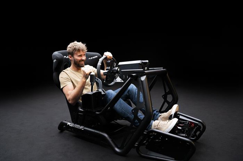 Immagine del prodotto PLAYSEAT - Sedile da corsa SENSATION PRO ACTIFIT-nero