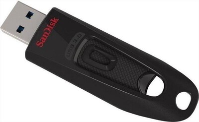 SANDISK - USB ULTRA 256GB - 