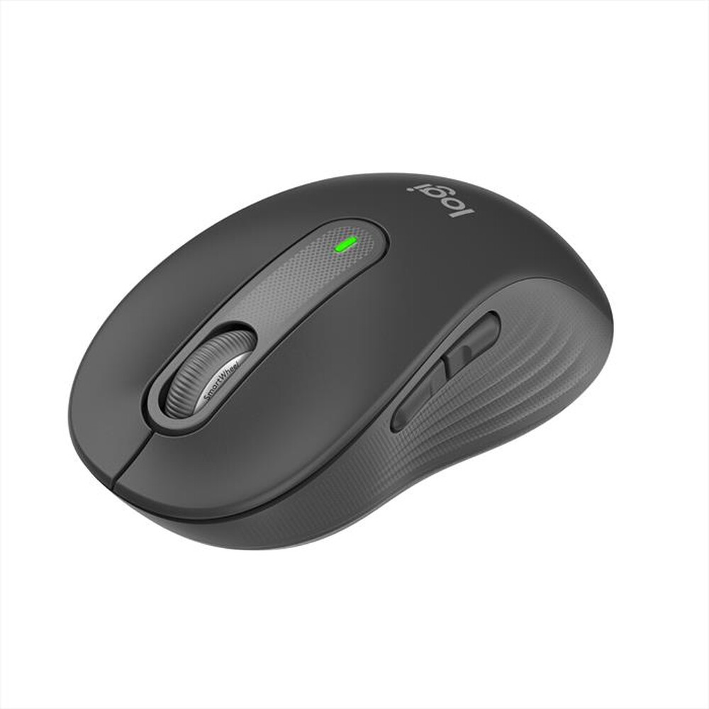 "LOGITECH - M650-Graphite"