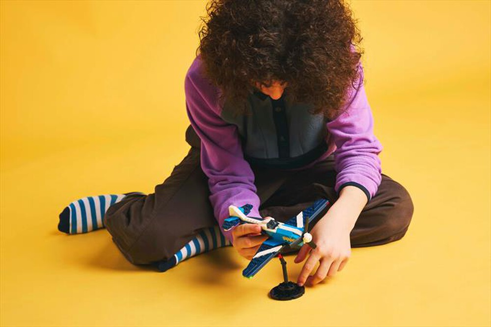 Immagine del prodotto LEGO - CREATOR Velivolo: aereo da competizione 31160