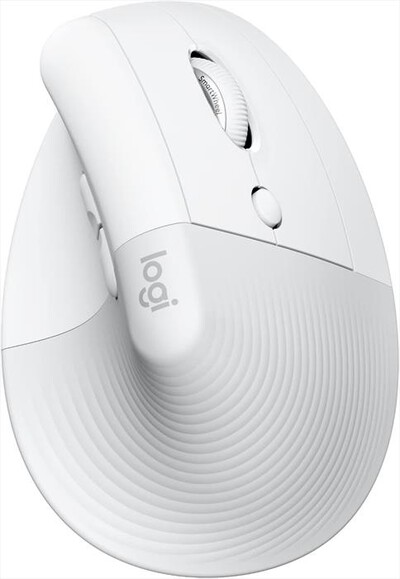 LOGITECH - Mouse Lift for Mac