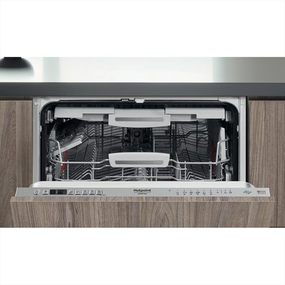 "HOTPOINT ARISTON - Lavastoviglie incasso HIS 7030 WEL Classe D"