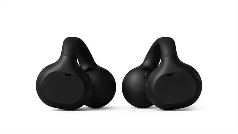 Immagine del prodotto PHILIPS - Auricolari bluetooth TAQ2000BK/00-Black