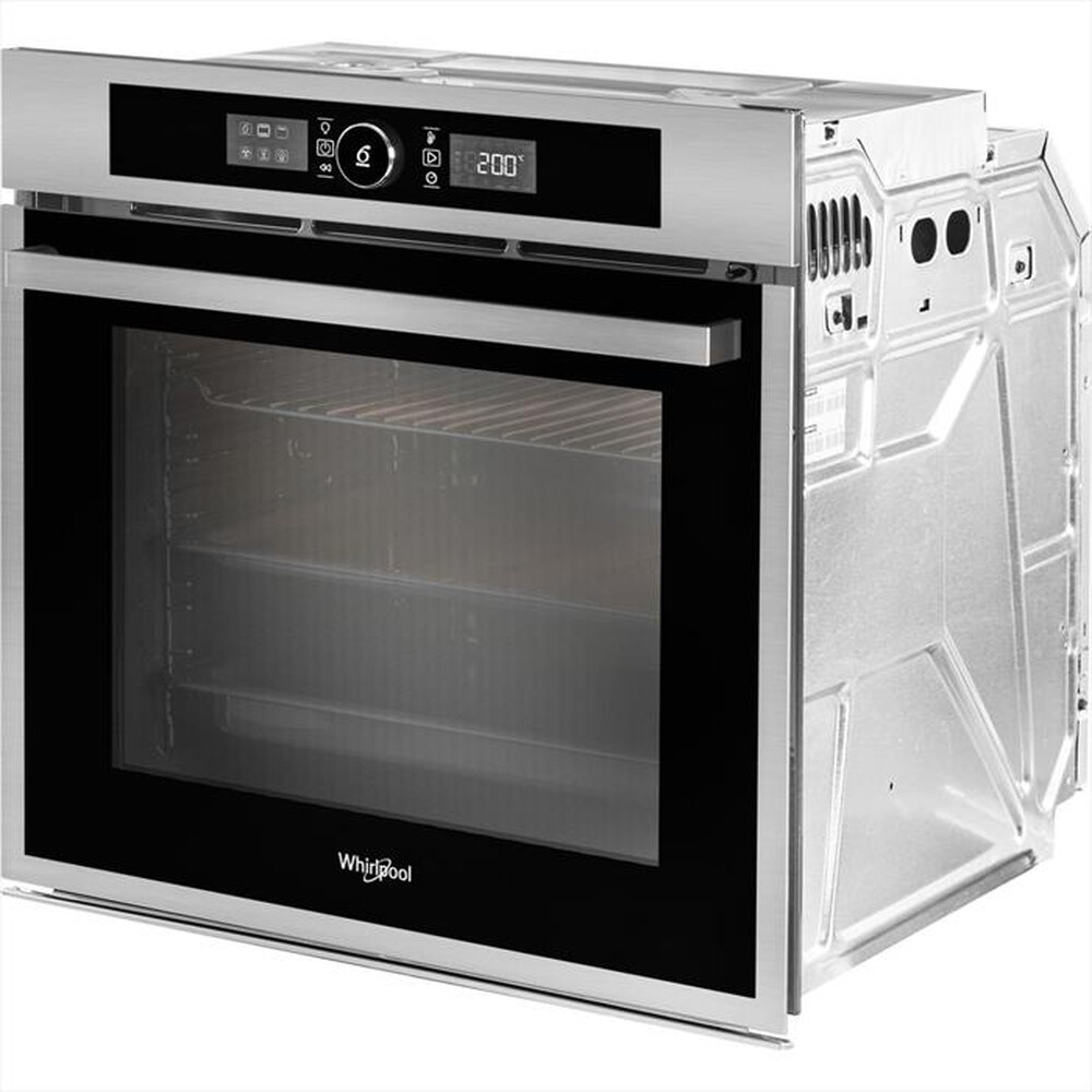 "WHIRLPOOL - Forno incasso elettrico AKZ9 7890 IX Classe A+"