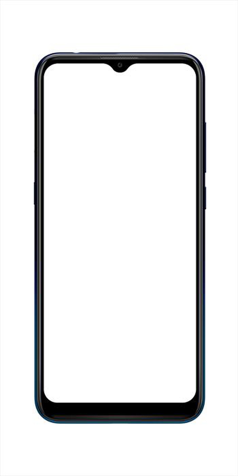 Immagine del prodotto WIKO MOBILE - View4 Lite-Deep blue