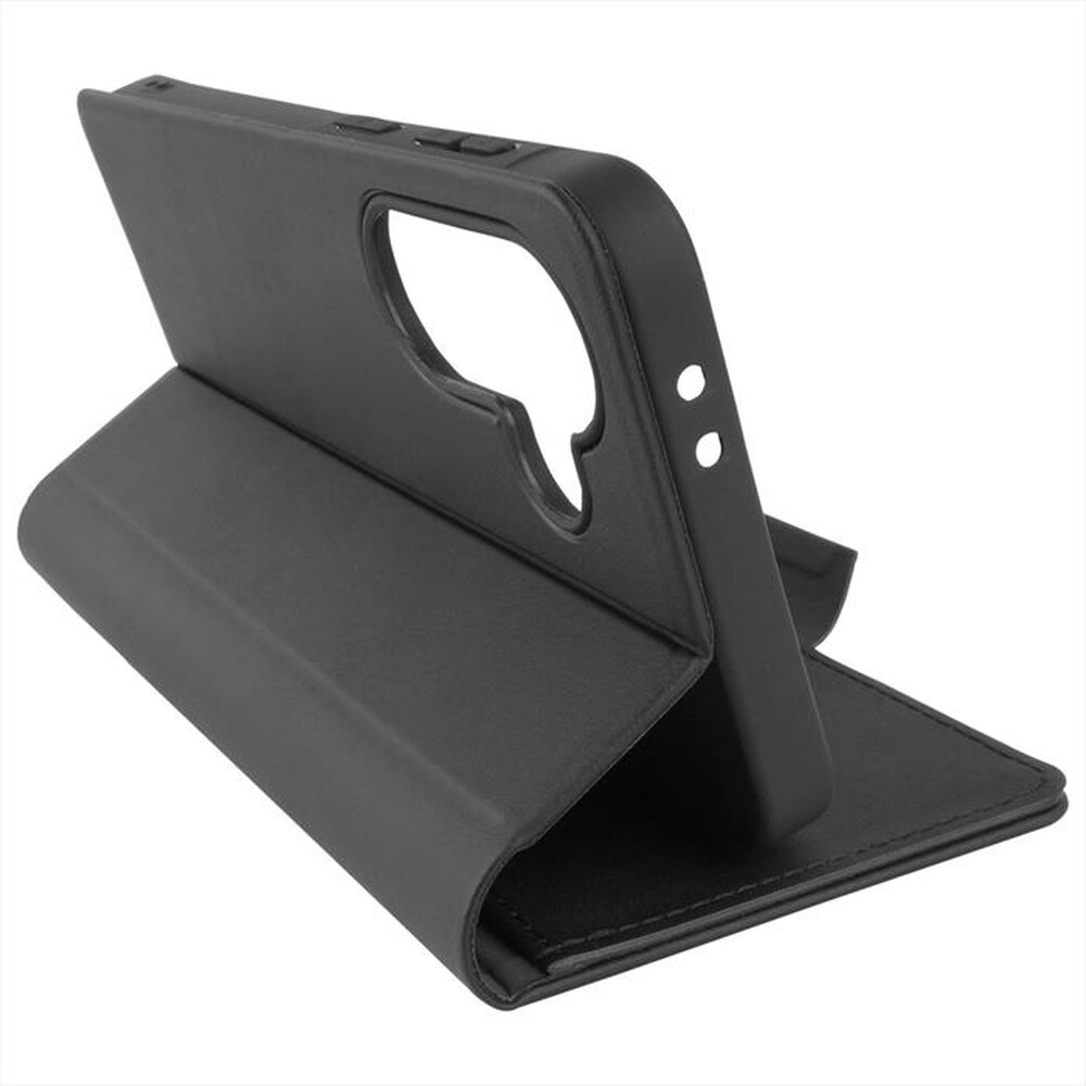 Immagine del prodotto CELLULARLINE - Cover BOOK AGENDA 2 per Galaxy A37-Nero