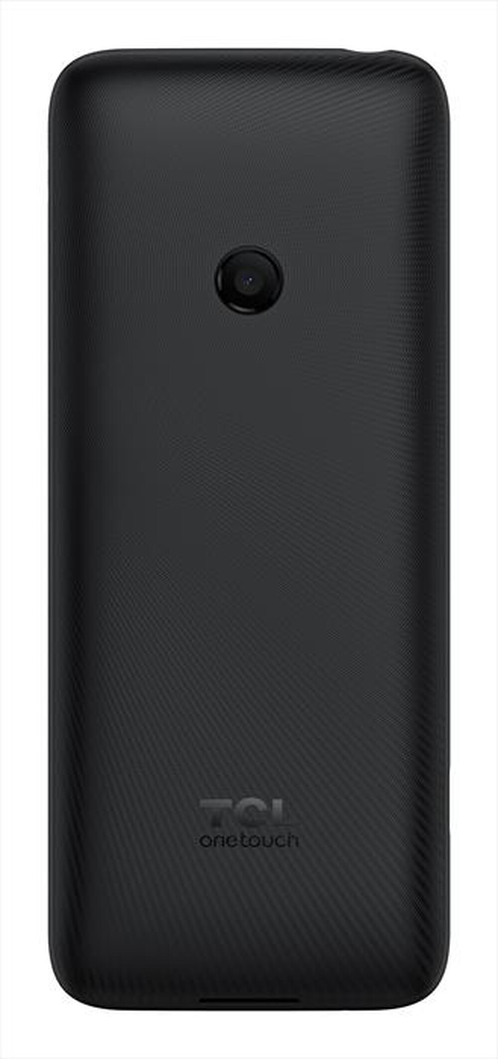 Immagine del prodotto TCL - Cellulare ONETOUCH 5041 (T314D1)-Nero