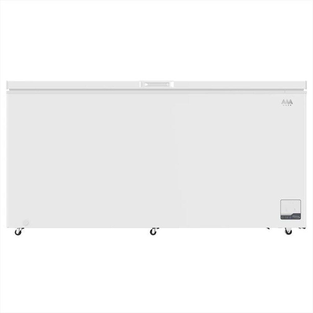 Immagine del prodotto AAAMAZE - Congelatore orizzontale AMCF700SEW0 Classe E 700lt-Bianco