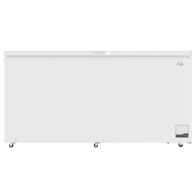 AAAMAZE - Congelatore orizzontale AMCF700SEW0 Classe E 700lt-Bianco