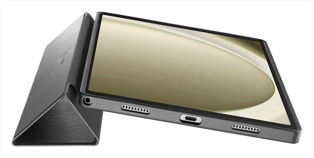 Immagine del prodotto CELLULARLINE - Custodia COMPACT per GALAXY TAB A9+ (2024)-Nero