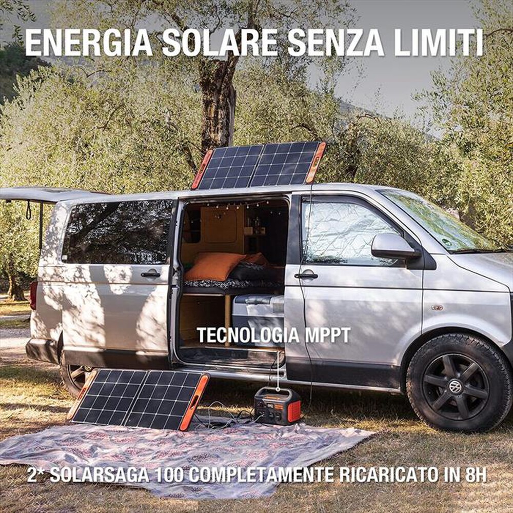 Immagine del prodotto JACKERY - EXPLORER 1000EU