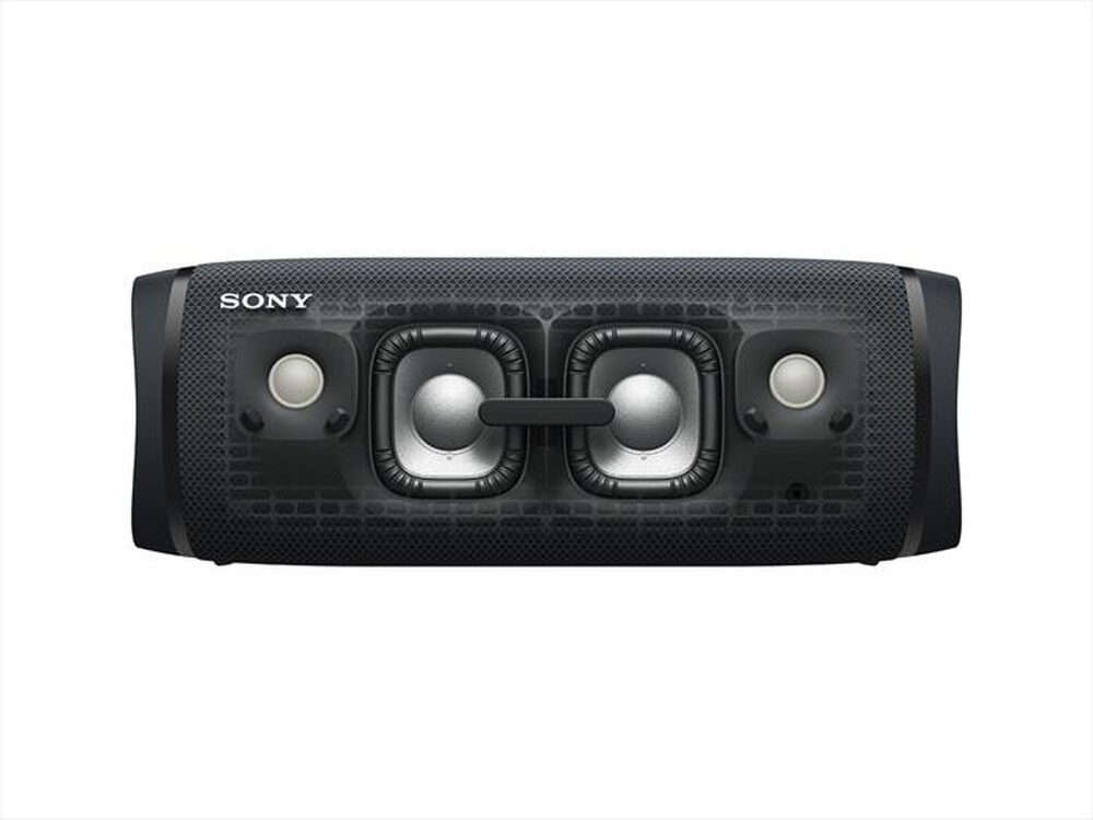 Immagine del prodotto SONY - SRSXB43B.EU8-Nero