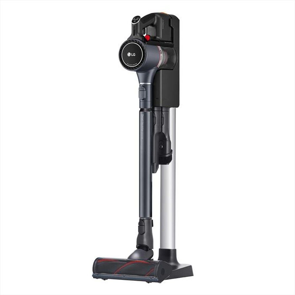 "LG - Scopa elettrica A9K-PRO1G-Grigio"
