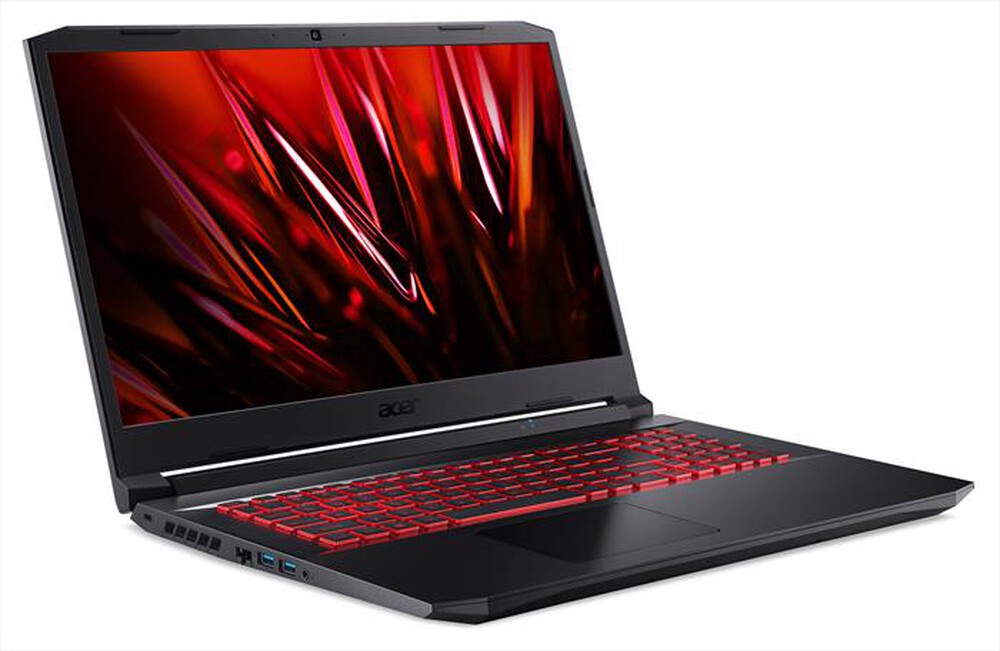 Immagine del prodotto ACER - NITRO 5 AN517-54-508H-Nero