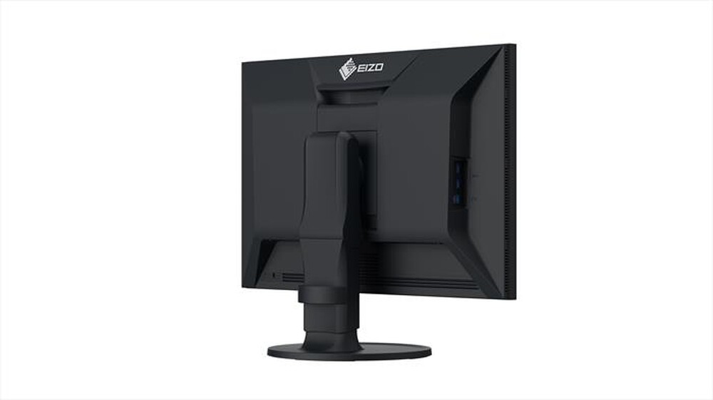 "EIZO - Monitor LCD FHD 24\" COLOREDGE CS2400R-nero"