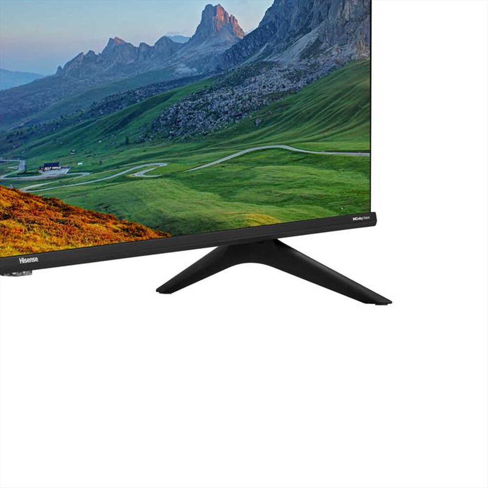 "HISENSE - SMART TV LED VIDDA U 5.0 AI50A6HG-Black"