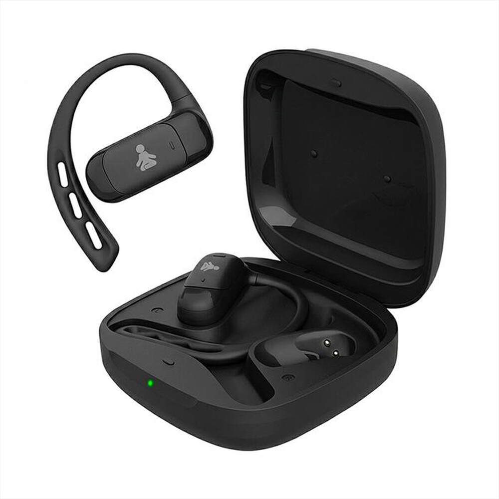 Immagine del prodotto FITPADDY - Auricolari open-ear IPX5 FITBEAT-nero