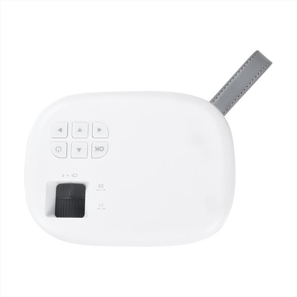 Immagine del prodotto STRONG - Videoproiettore N1-BIANCO