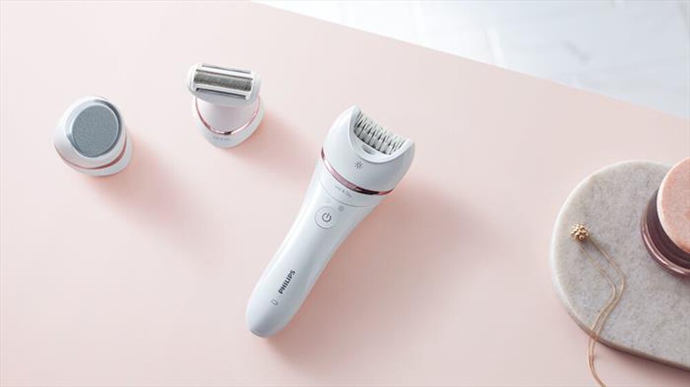 Immagine del prodotto PHILIPS - BRE730/10