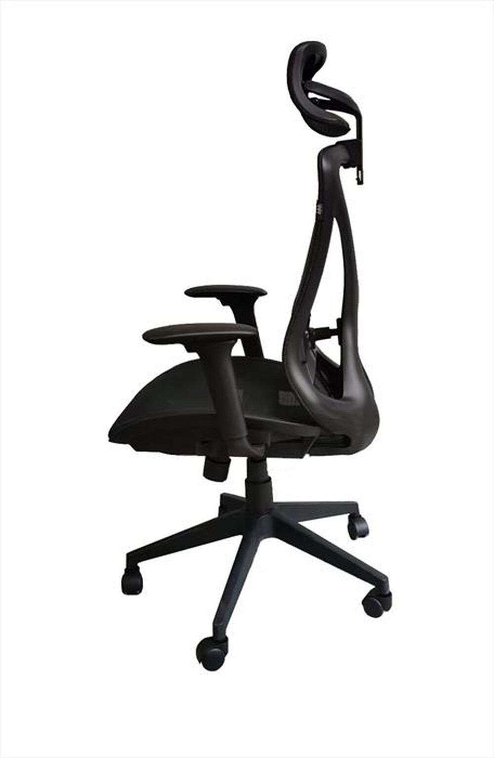 Immagine del prodotto AAAMAZE - POLTRONA PC PREMIUM &Eacute;CLIPSE-Nero