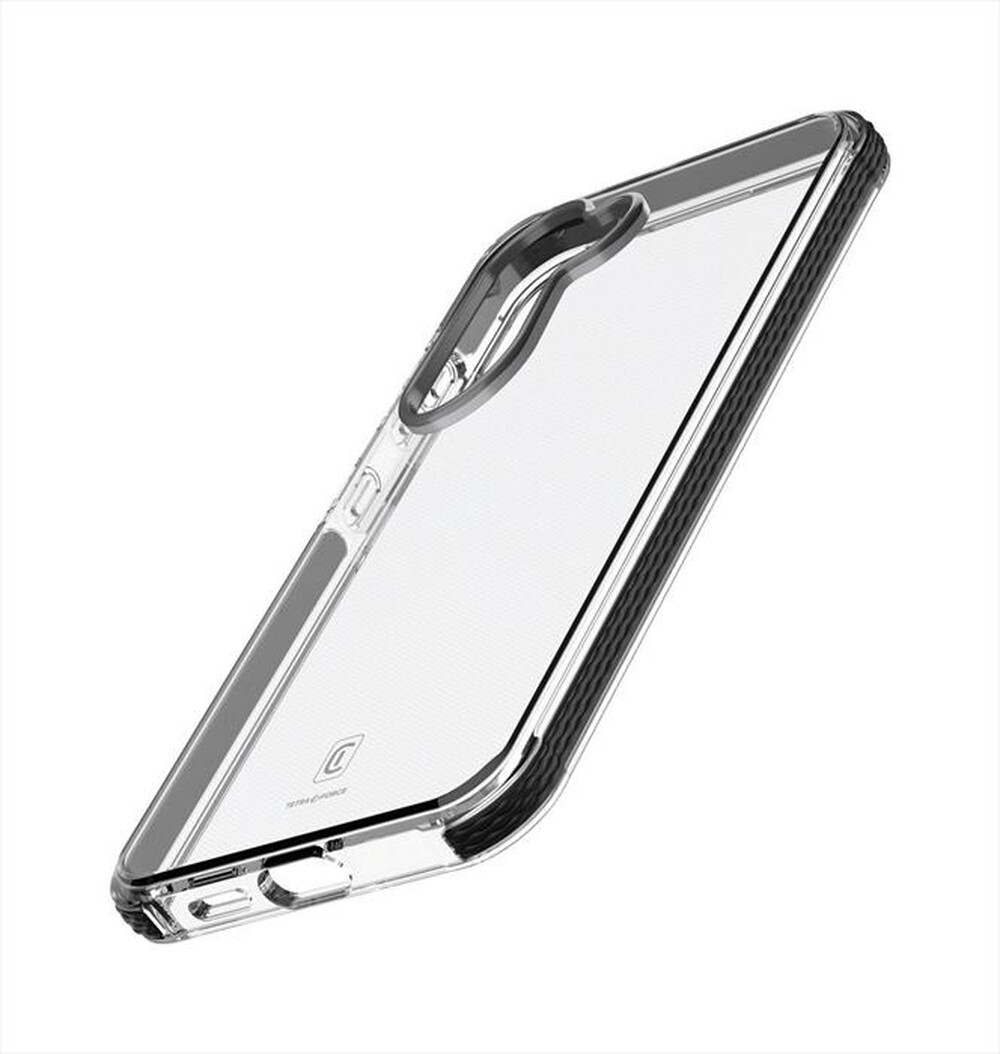 Immagine del prodotto CELLULARLINE - Cover TETRA FORCE STRONG GUARD - GALAXY A36/A56-Transparent