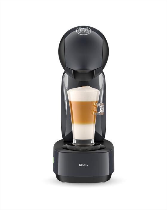 KRUPS Nescaf Dolce Gusto Infinissima PF KP173BKE Grigio cosmico