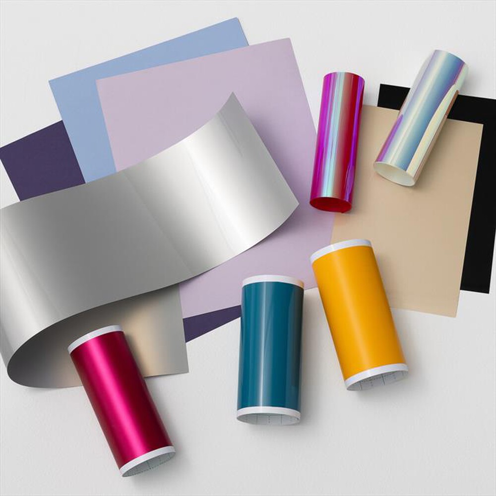 Immagine del prodotto CRICUT - Macchina da taglio Joy 2 Essential bundle