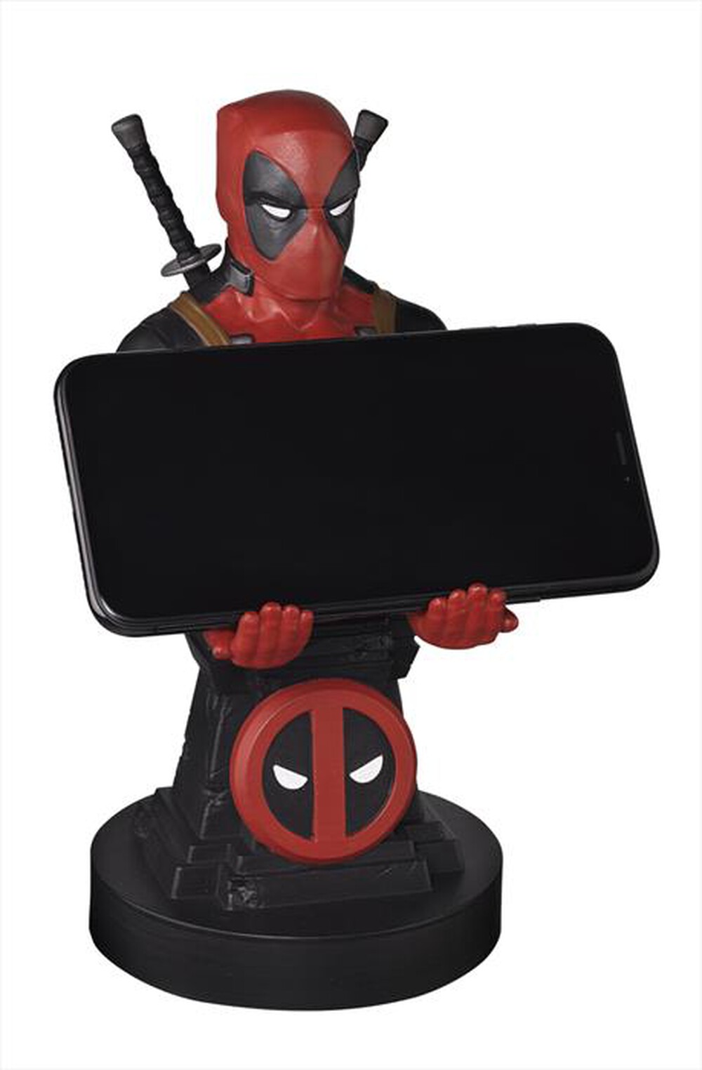 "EXQUISITE GAMING - DEADPOOL CABLE GUY"
