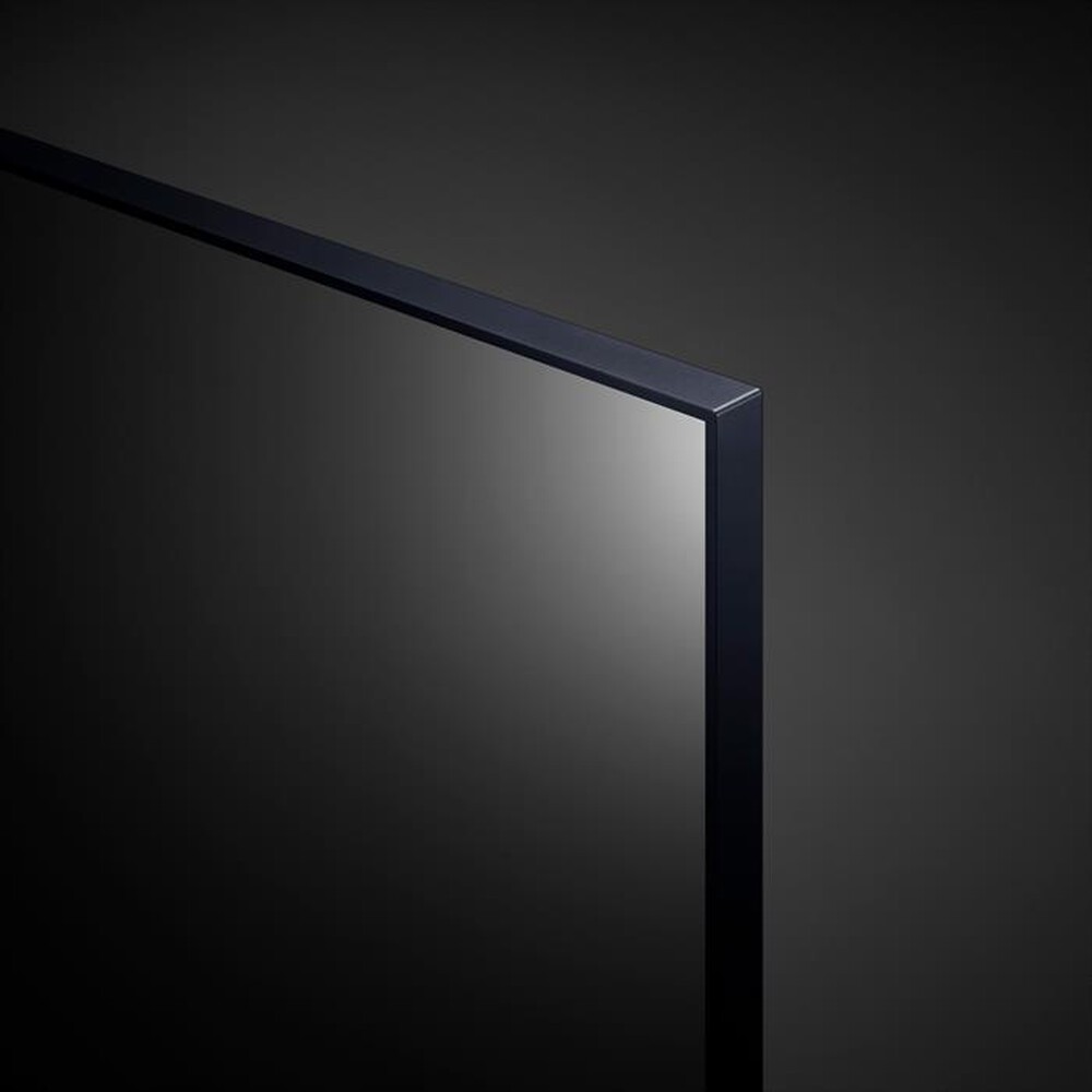 "LG - Smart TV NanoCell 4K 55\" 55NANO756PA-Ashed Blue"
