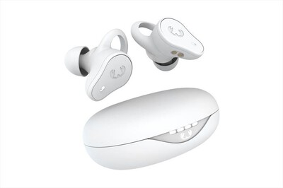 FRESH'N REBEL - Auricolari bluetooth TWINS MOVE-GRIGIO CHIARO