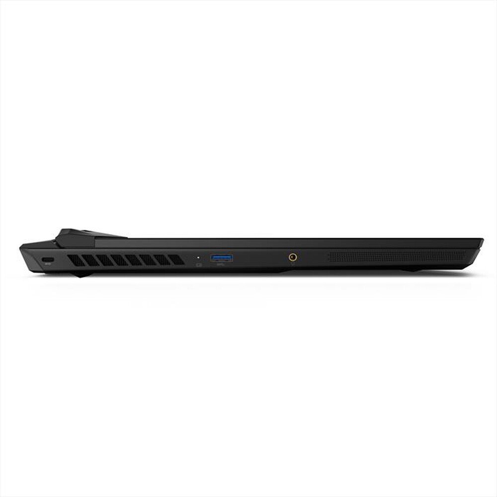 "MSI - Notebook GP76 LEOPARD 11UG-1050IT-Nero"