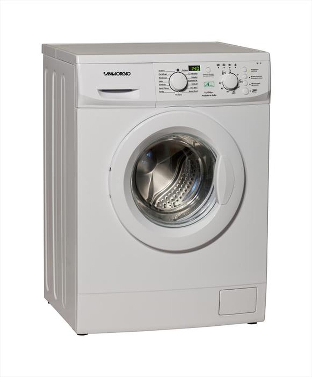 "SANGIORGIO - SES710D-Bianco"