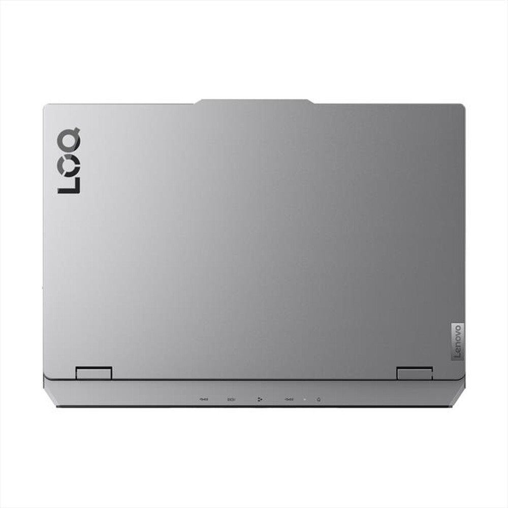Immagine del prodotto LENOVO - Notebook LOQ 83JG00B6IX 15,6" AMD Ryzen7-Luna Grey