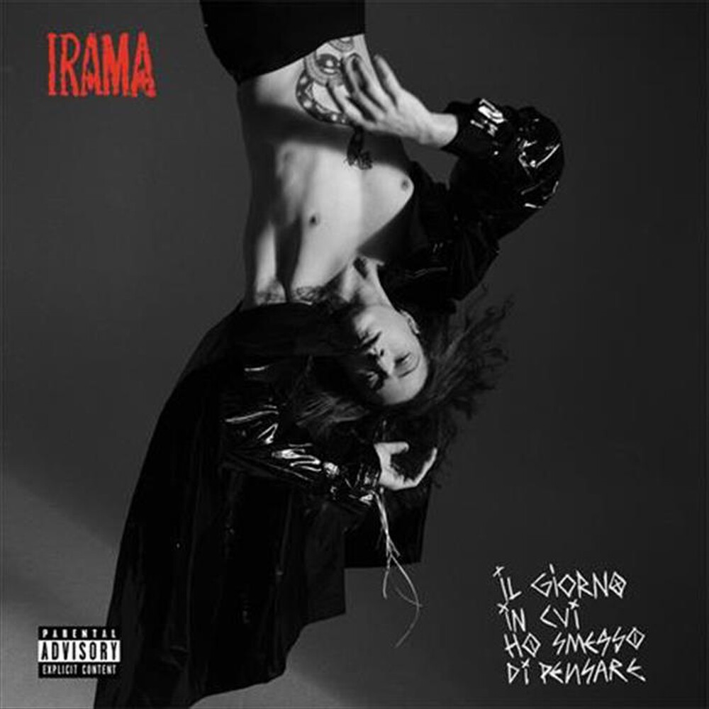 Immagine del prodotto WARNER MUSIC - CD Il giorno in cui ho smesso di pensare