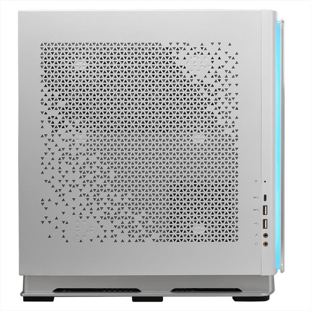 "MSI - Desktop CREATOR P100X 12VTJ-1048IT-Bianco"