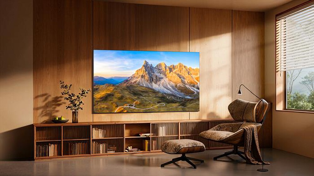 Immagine del prodotto TCL - 65C8L-Nero