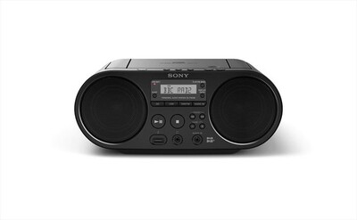 SONY - ZSPS55B.CED-Nero