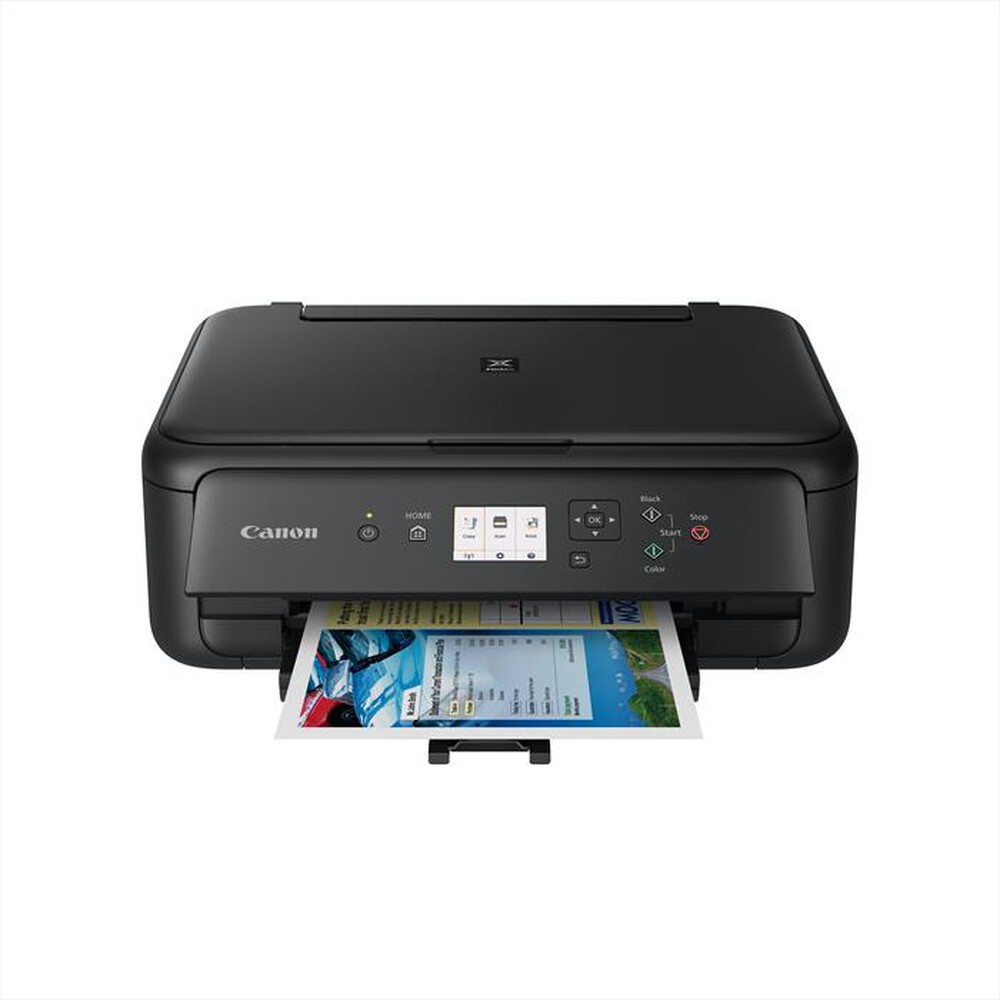 "CANON - PIXMA TS5150-Black"