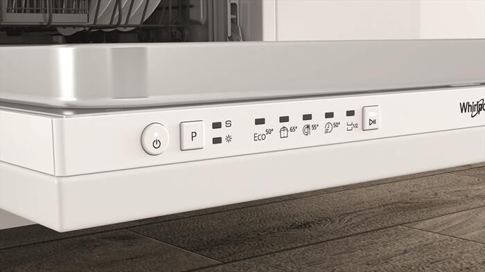 WHIRLPOOL - Lavastoviglie WI 3010 Classe F 13 coperti | Euronics