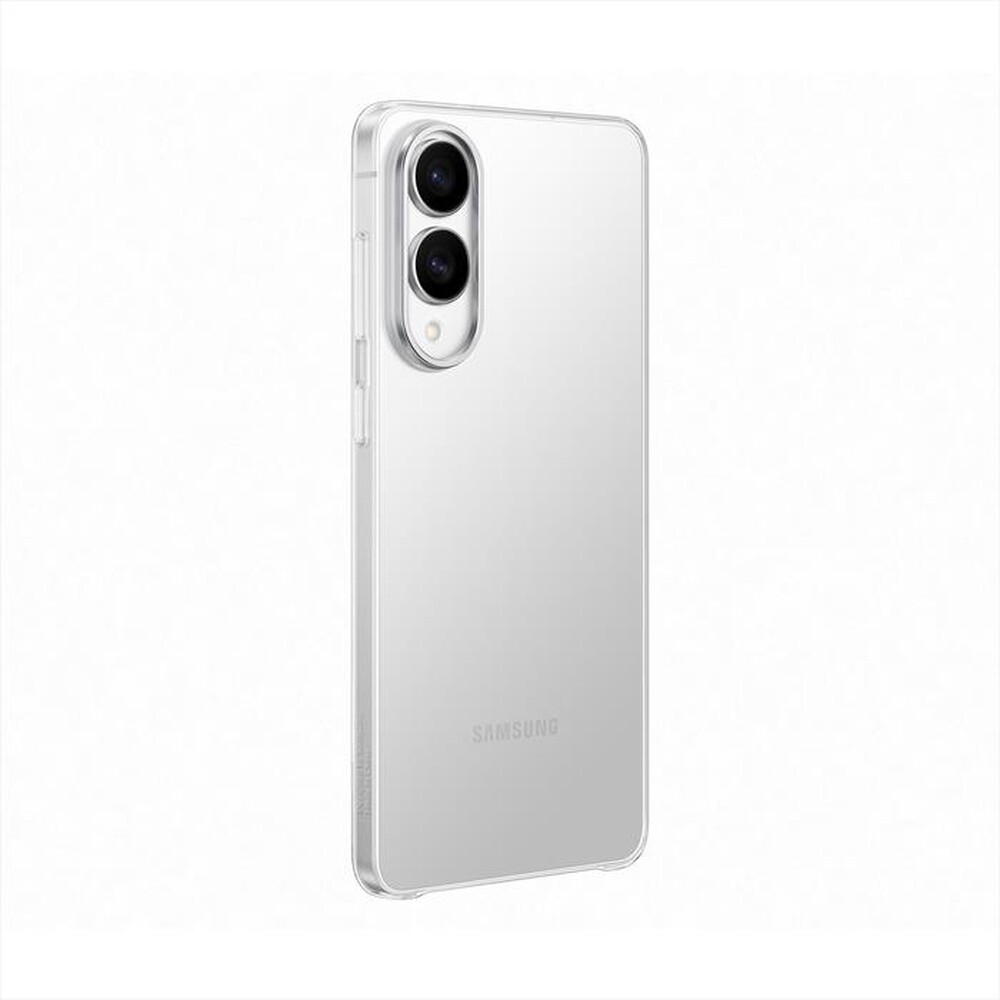 "SAMSUNG - CLEAR CASE-Transparent"
