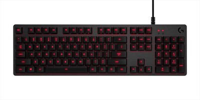 LOGITECH - G413-Carbon