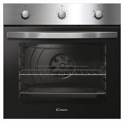 CANDY - Forno incasso elettrico FIDC X502 Classe A-Nero,  CANDY - Forno incasso elettrico FIDC X502 Classe A-Nero